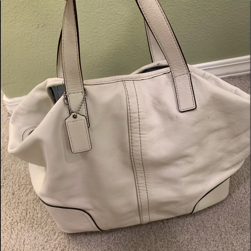 Coach handbag